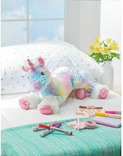 Ganz Kids Fantasy Fairyland Unicorn Plush Toy