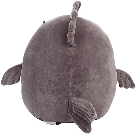 Squishmallows 10 Khalil Koi Fish Plush Toy 1