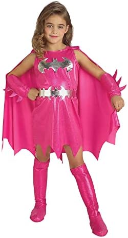 Rubies Childs Batgirl Costume Medium