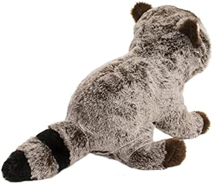 Douglas Ringo Raccoon Plush Stuffed Animal 1