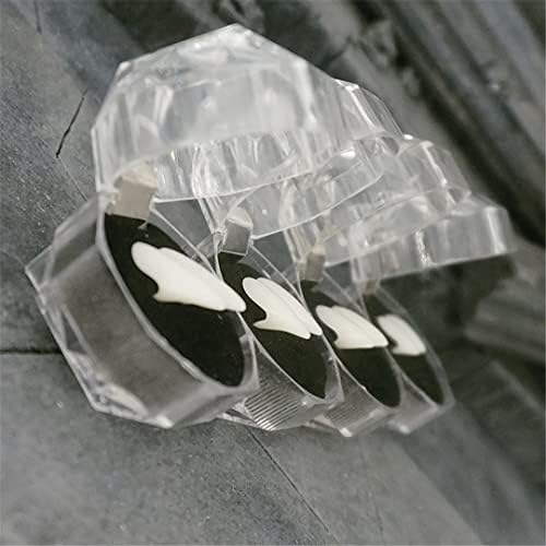 Tsangbaby Gothic Vampire Teeth Cosplay Props