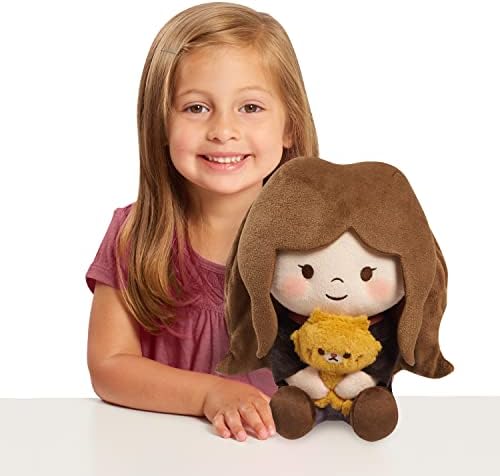 Harry Potter Hermione Granger 11-inch Plush Stuffed Animal