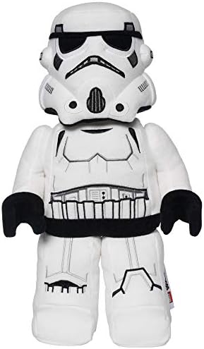 Lego Star Wars Stormtrooper 13 Plush Figure