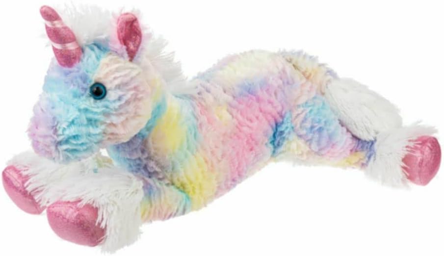 Ganz Kids Fantasy Fairyland Unicorn Plush Toy