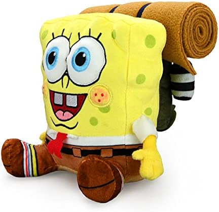Kidrobot Spongebob Squarepants Phunny Plush 75 Inches