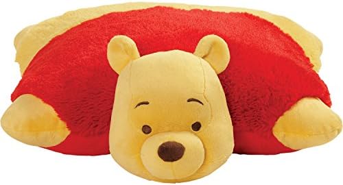 Pillow Pets Disney Winnie The Pooh 16 Plush Stuffed Animal 1