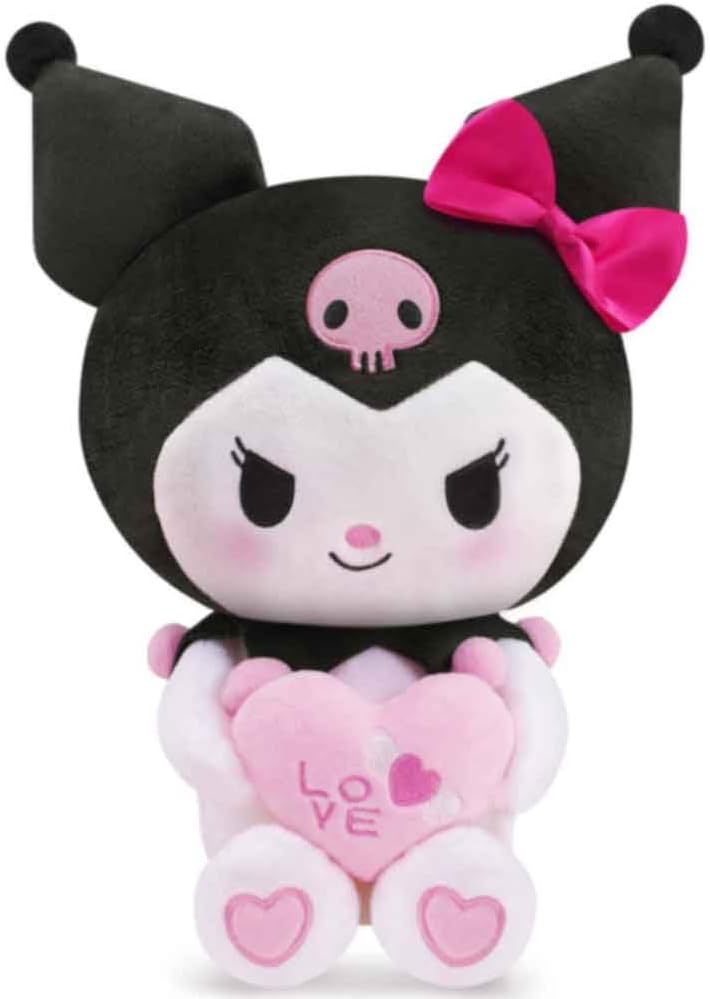 ZEKLZD Cute Plush Doll for Girls Birthday Gifts