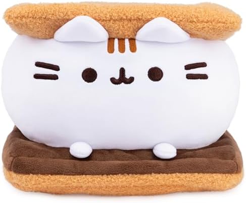 GUND Pusheen Smores Squisheen Plush 12 1