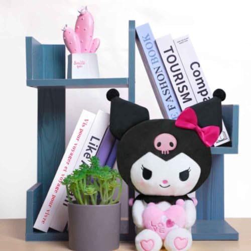 ZEKLZD Cute Plush Doll for Girls Birthday Gifts