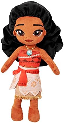 Disney Store Official Moana Plush Doll 14 Inches 1