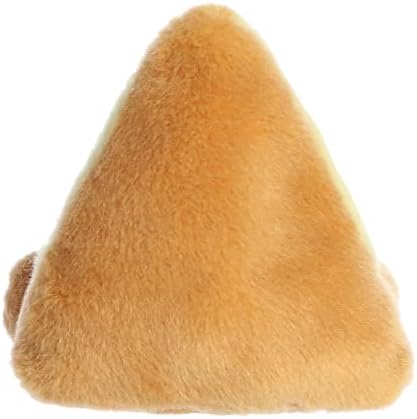 Aurora Adorable Palm Pals Peppa Pizza Slice Stuffed Animal