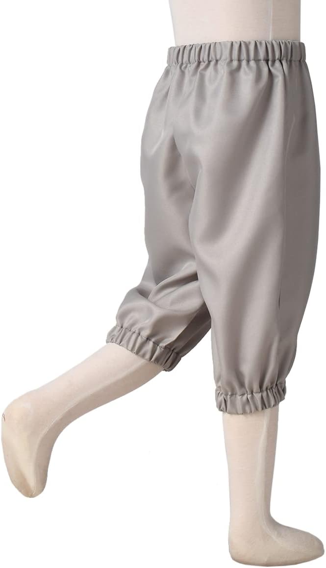 BPURB Boys Colonial Costume Knicker Pants