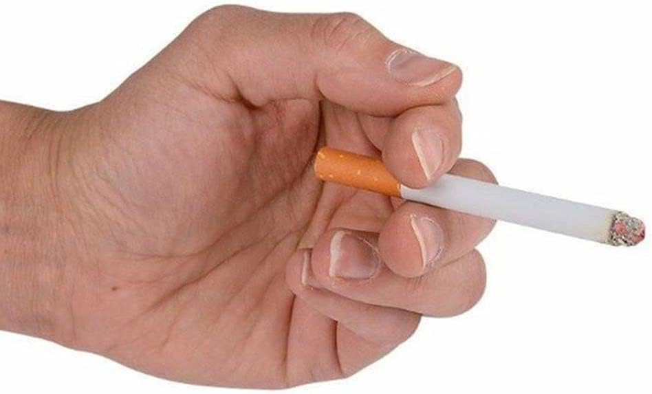 Realistic Fake Puff Cigarettes 35 24 Pack Prank Toy