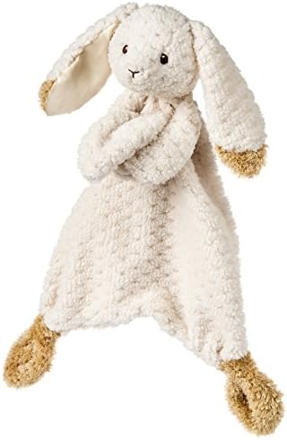 Mary Meyer Lovey Soft Toy 13-Inches Oatmeal Bunny