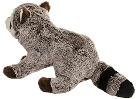 Douglas Ringo Raccoon Plush Stuffed Animal 1