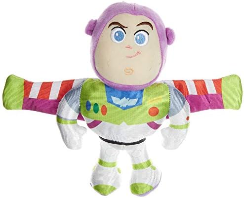 Disney Baby Toy Story Buzz Lightyear Plush 8 Inch Stuffed Animal