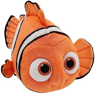 Disney Store Official Pixar Finding Nemo 11-Inch Plush Toy 1