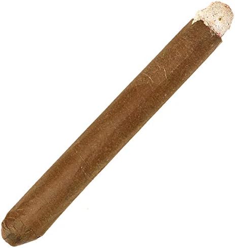 Skeleteen Fake Puff Cigar Prop - 1 Piece