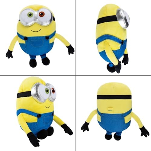 Franco Minions Plush Cuddle Pillow Buddy 1