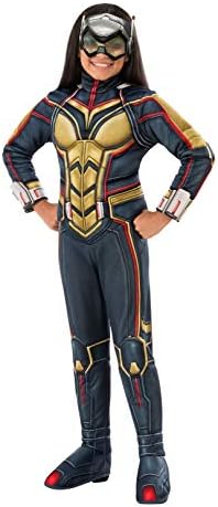 Rubies Marvel Avengers Endgame Wasp Costume Mask