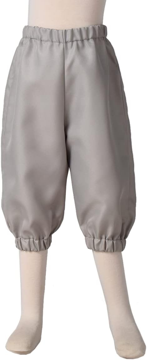 BPURB Boys Colonial Costume Knicker Pants