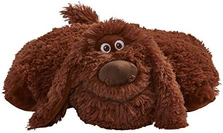 Pillow Pets Duke - The Secret Life of Pets Dog Stuffed Animal