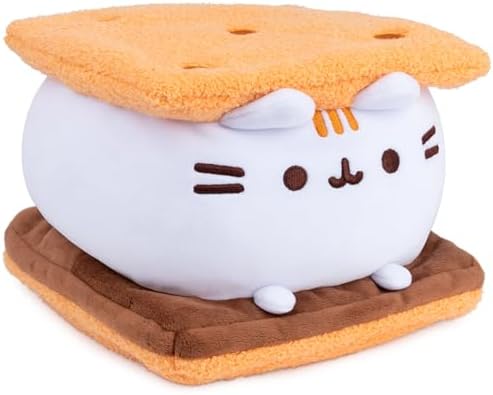 GUND Pusheen Smores Squisheen Plush 12 1