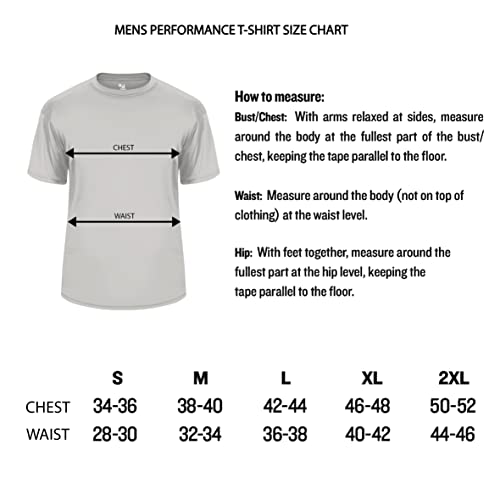 Handmade Aloha Pickleball Mens T-Shirt 1