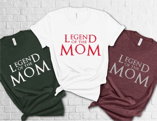 Personalized Dad Shirt for Fatherhood and Family Matching