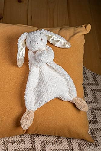 Mary Meyer Lovey Soft Toy 13-Inches Oatmeal Bunny