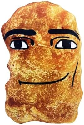QueenKa 9in Cotton Eye Joe Plush Meme Toy