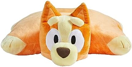 Pillow Pets Bingo Plush Toy Soft Adorable