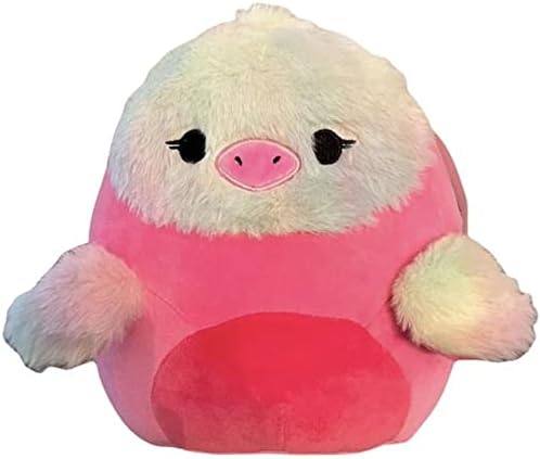 Squishmallows Kellytoy Plush 8 Inch Soft Animal Toy
