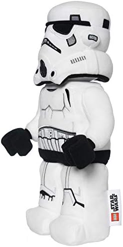 Lego Star Wars Stormtrooper 13 Plush Figure