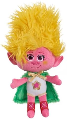 DreamWorks Trolls Band Together Plush Set 2-Piece