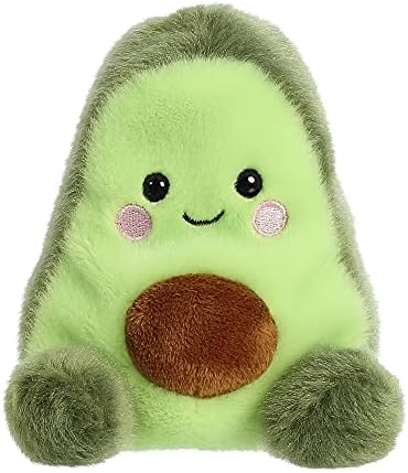 Aurora Adorable Palm Pals Green Stuffed Animal