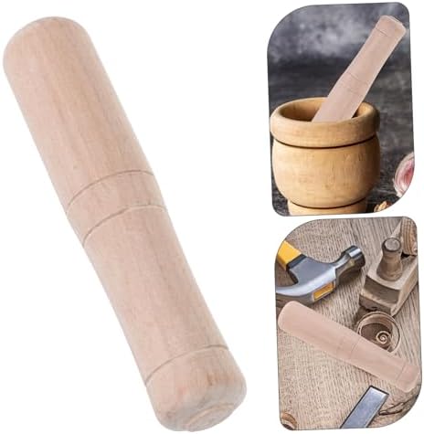 TEHAUX Wooden Hammer Toy for Kids