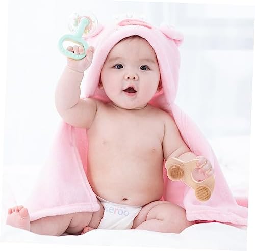 BESPORTBLE Wooden Push Car for Newborns