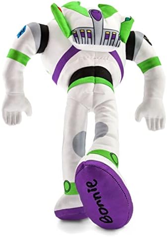 Disney Store Toy Story Buzz Lightyear Plush Figure