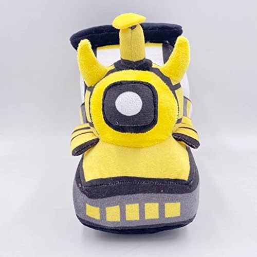 Charles Plush Toy Cho Cho Charles Spider Plush Doll