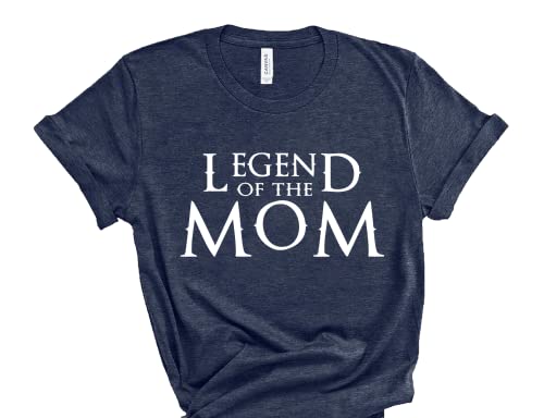 Personalized Dad Shirt for Fatherhood and Family Matching