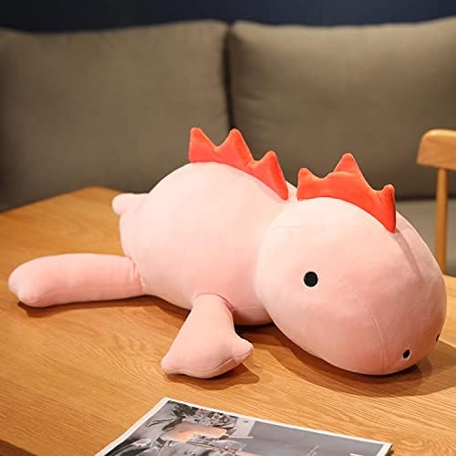 Toypocket 35lbs Weighted Dinosaur Plush 24 for Stress Relief