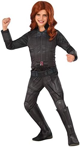 Rubies Marvel Captain America Costume for Kids