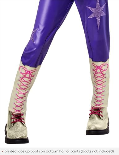 Rubies Unicorn Academy Sophia Costume Jumpsuit 1