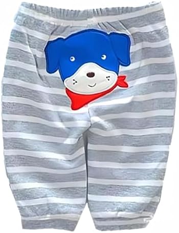 OYESY 4pcs Reborn Baby Boy Clothes Set Blue