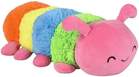 Forest Twelfth 175 Hungry Caterpillar Plush Toy