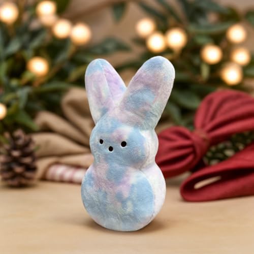 OBXAVV Easter Bunny Plush Toy 22 Inch