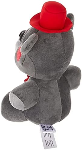 Funko Plush Lefty FNAF Pizza Simulator 7 Inch Collectible