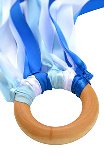Bright Life Toys Hand Kite Ribbon Runner