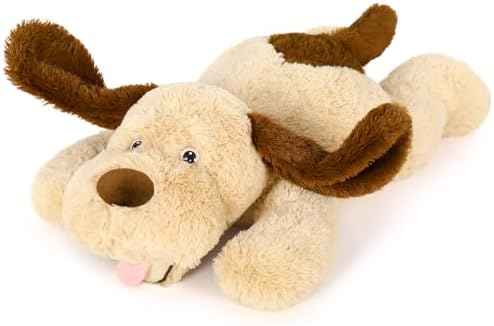 MaoGoLan Giant Dog Plush 31 Cuddly Stuffed Animal